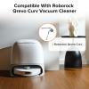 imageroborock ZeroTangling Side Brushes Replacement 2 Pieces Qrevo Curv Qrevo Curv S5X Qrevo CurvX Qrevo Edge Qrevo Edge S5A QV 35A Qrevo S5V Saros 10R Saros 10 Robot Vacuum