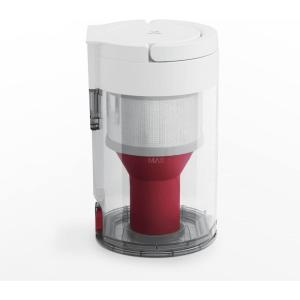 imageroborock Accessory Set AutoEmpty Dock Including Cyclone and Dust Bucket Substitute Dust Bag BlackWhite