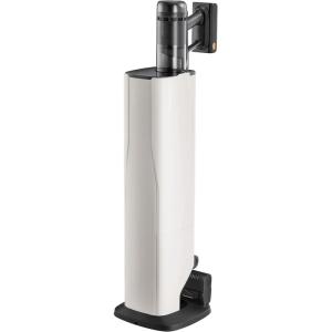 imageroborock H60 Hub Pro Cordless Stick Vacuum Cleaner with AutoEmpty Dock 170AW Suction for Carpets and Hard Floors Vacuum Cleaner with 80Min Runtime AntiTangle Brush 140 Green LED Dust DetectionH60 Hub Ultra1