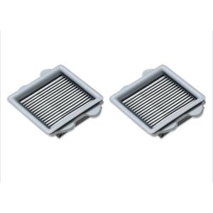 imageroborock Washable Filter Replacement for Dyad Pro Dyad Pro Combo Dyad Air Cordless Wet Dry Vacuum Cleaner Mop Vacuum Replacement Filter Parts Accessories