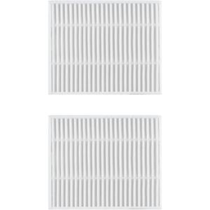 imageroborock Washable Filter for Roborock Q7 M5 Q7 M5 Q7 L5 Q7 L5 Robot Vacuum Cleaners 2Pcs Replacement Washable Filter for Robotic Vacuum