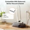 imageroborock Soft Roller Brush forFlexi and Flexi Pro Cordless Wet Dry Vacuum Cleaner Mop Vacuum Replacement Parts Accessory Kit