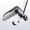 imageroborock Soft Roller Brush forFlexi and Flexi Pro Cordless Wet Dry Vacuum Cleaner Mop Vacuum Replacement Parts Accessory Kit