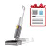 imageroborock F25 GT Set Wet Dry Vacuum Mop Wet Dry Vacuum Cleaner Cordless 20000Pa Floor Cleaner Machine for Tile Hard Floor 194F Self Cleaning Mop Combo with 180 LieFlat 2 Extra Roller BrushWet Dry Vacuum