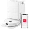 imageroborock Qrevo MaxV Robot Vacuum and Mop FlexiArm Design Hot Water ReWash ampamp ReMop AutoDrying SelfEmptying 7000Pa Suction Builtin Voice Assistant Auto Mop LiftingRenewed
