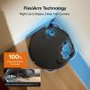 imageroborock Qrevo Edge 2 Robot Vacuum and Mop 25000Pa 314 UltraSlim ZeroTangle AI Object Recognition 176 Hot Water Mop Washing amp AutoDrying Carpet amp Pet Hair FlexiArm Edge Cleaning