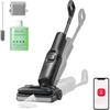 image:imageroborock F25 Steam Wet Dry Vacuum Mop Combo 356F Steam Cordless Vacuum Cleaner 25000 Pa Suction for Hard Floor 203F SelfCleaning Electric Mop 80 Min Long Runtime for WholeHouse Cleaning03F25ACEPro
