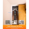 image:imageroborock F25 Steam Wet Dry Vacuum Mop Combo 356F Steam Cordless Vacuum Cleaner 25000 Pa Suction for Hard Floor 203F SelfCleaning Electric Mop 80 Min Long Runtime for WholeHouse Cleaning08F25LT2