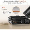 image:imageroborock F25 Steam Wet Dry Vacuum Mop Combo 356F Steam Cordless Vacuum Cleaner 25000 Pa Suction for Hard Floor 203F SelfCleaning Electric Mop 80 Min Long Runtime for WholeHouse Cleaning03F25ACEPro