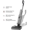 image:imageroborock F25 Steam Wet Dry Vacuum Mop Combo 356F Steam Cordless Vacuum Cleaner 25000 Pa Suction for Hard Floor 203F SelfCleaning Electric Mop 80 Min Long Runtime for WholeHouse Cleaning07F2566