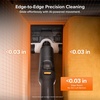 image:imageroborock F25 Steam Wet Dry Vacuum Mop Combo 356F Steam Cordless Vacuum Cleaner 25000 Pa Suction for Hard Floor 203F SelfCleaning Electric Mop 80 Min Long Runtime for WholeHouse Cleaning02F25ALT