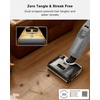 image:imageroborock F25 Steam Wet Dry Vacuum Mop Combo 356F Steam Cordless Vacuum Cleaner 25000 Pa Suction for Hard Floor 203F SelfCleaning Electric Mop 80 Min Long Runtime for WholeHouse Cleaning07F2566