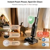 image:imageroborock F25 Steam Wet Dry Vacuum Mop Combo 356F Steam Cordless Vacuum Cleaner 25000 Pa Suction for Hard Floor 203F SelfCleaning Electric Mop 80 Min Long Runtime for WholeHouse Cleaning03F25ACEPro