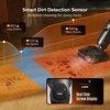 image:imageroborock F25 Steam Wet Dry Vacuum Mop Combo 356F Steam Cordless Vacuum Cleaner 25000 Pa Suction for Hard Floor 203F SelfCleaning Electric Mop 80 Min Long Runtime for WholeHouse Cleaning06F25Steam