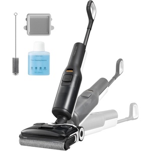 image:imageroborock F25 Steam Wet Dry Vacuum Mop Combo 356F Steam Cordless Vacuum Cleaner 25000 Pa Suction for Hard Floor 203F SelfCleaning Electric Mop 80 Min Long Runtime for WholeHouse Cleaning02F25ALT