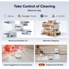 image:imageroborock 2026 New Qrevo 2 Pro Robot Vacuum and Mop 20000Pa Suction  FlexiArm Edge Mopping ZeroTangle HighTemperature Mop SelfCleaning Smart Obstacle Avoidance Auto Mop Removal WhiteWhite01